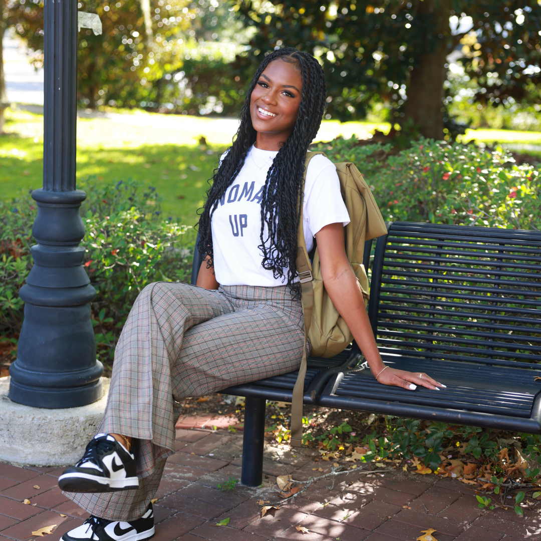 Cap and Gown to Power Suits: Navigating Your First Big Leap