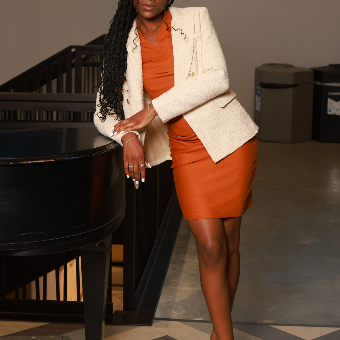 Spring into Power: The Boss Babe's Must-Haves