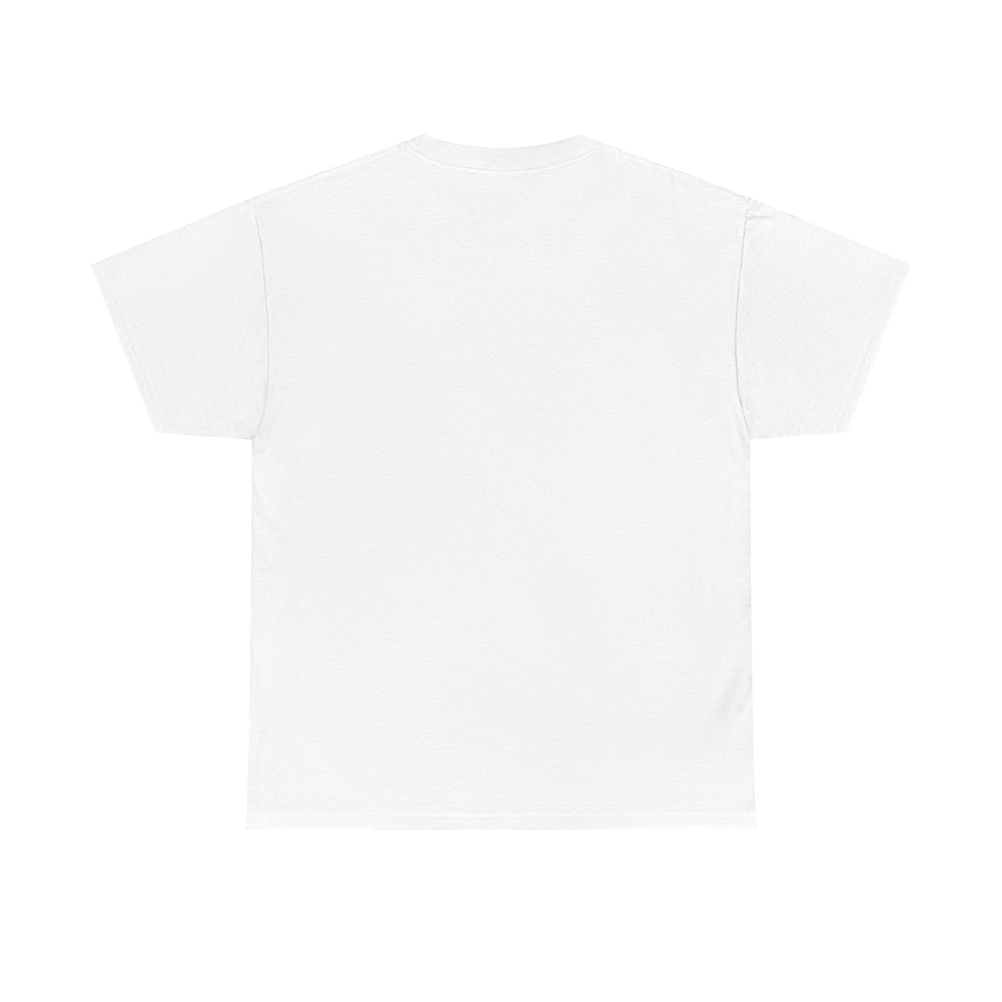 Woman Up Unisex Heavy Cotton Tee