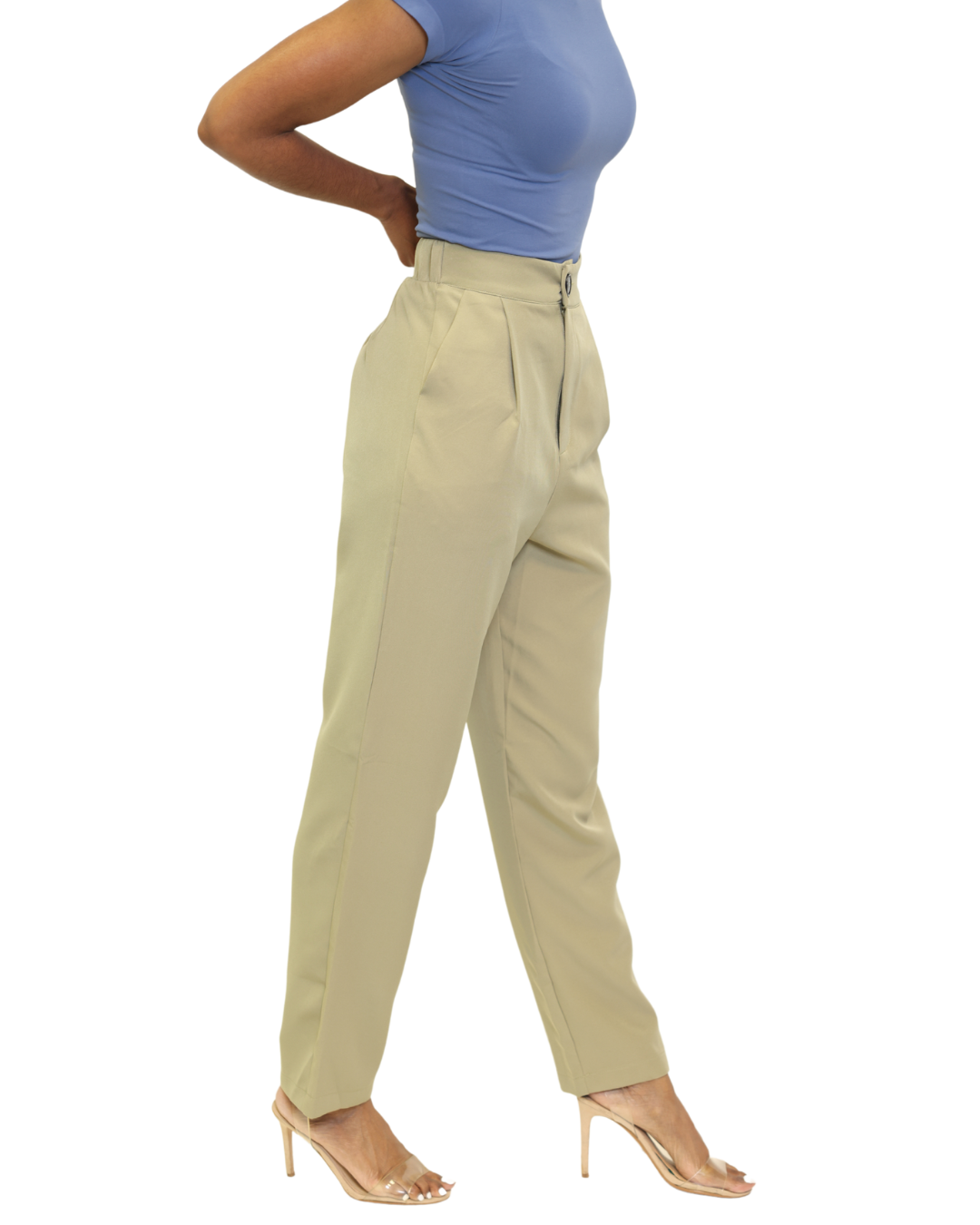 Office Chic Pants